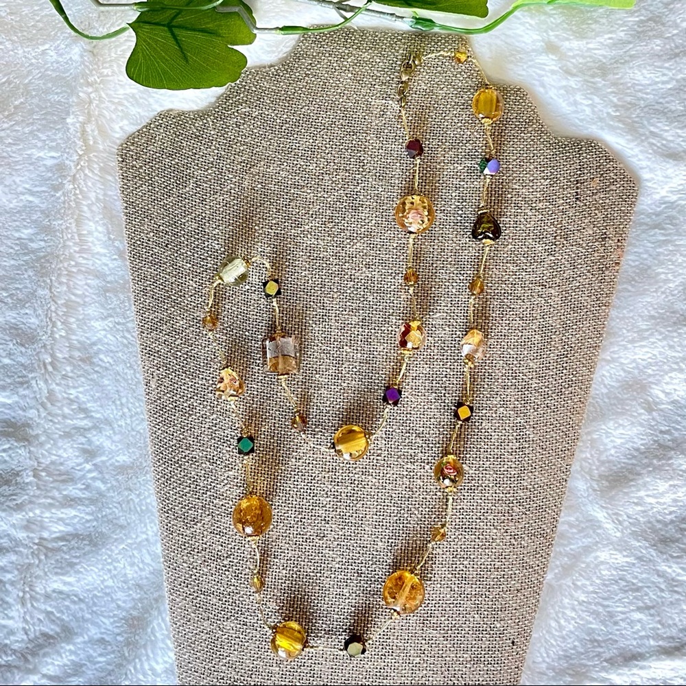 Statement Necklace - Picture 4 of 5